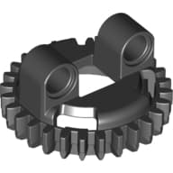 Technic Turntable Small Base, 28 Tooth