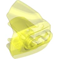 Large Figure Limb Cover, Size 3, Armor with Ball Joint Socket