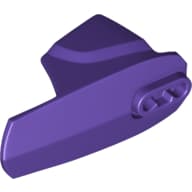 Large Figure Limb Cover, Size 6, Armor with Ball Joint Socket