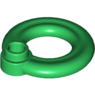 Equipment Flotation Ring [Life Preserver]
