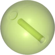 Projectile, Large Figure Weapon, Zamor Sphere / Ball