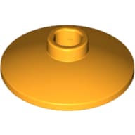 Dish 2 x 2 Inverted [Radar]