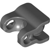 Large Figure Skeletal, Joint Extender [High Friction]