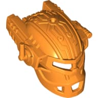 Large Figure Mask, Nex