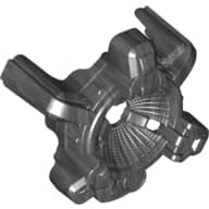 Large Figure Shoulder Cover, Sonic Speaker