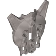 Large Figure Shield, Type 2