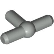 Pneumatic T-Piece (T Bar) [New Style]