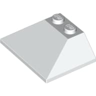 Slope 45° 3 x 4 Double / 33°