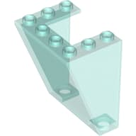 Windscreen 3 x 4 x 4 Inverted