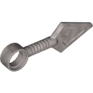 Weapon Spear Short with Hole