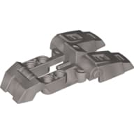 Large Figure Foot, with 2 Toes