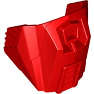 Large Figure Limb Cover, Armor, Knee / Shoulder