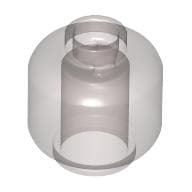 Minifig Head [Plain] [Hollow Stud]