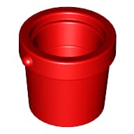 Bucket 1 x 1 x 1