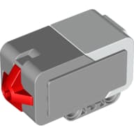 Sensor, Touch, EV3 with White Case