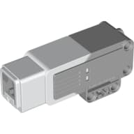Motor, Medium, EV3 with White Case
