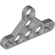 Technic Beam Triangle Thin [Type II]