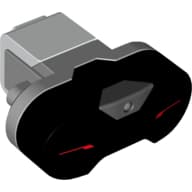 Sensor, Infrared, EV3