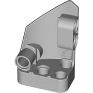 Technic Panel Fairing #2 Small Smooth Short, Side B