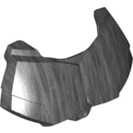 Large Figure Chest Cover, Armour Small