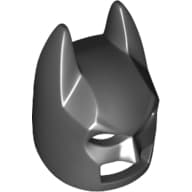 Mask, Batman Cowl [Plain]