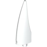 Animal Body Part, Barb / Claw / Tooth / Talon / Horn, Large