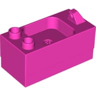 Duplo Sink