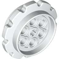 Technic Tread Sprocket Wheel Large 10 Tooth