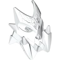 Large Figure Mask, Frost Beast