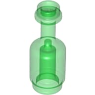 Equipment Bottle