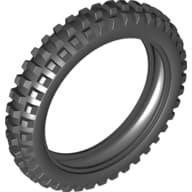 Tyre 100.6 x 22 Motorcycle