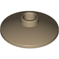 Dish 2 x 2 Inverted [Radar]