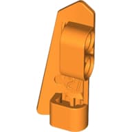 Technic Panel Fairing #21 5L Small Smooth, Side B