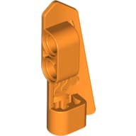 Technic Panel Fairing #22 5L Small Smooth, Side A