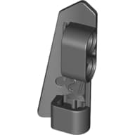 Technic Panel Fairing #21 5L Small Smooth, Side B