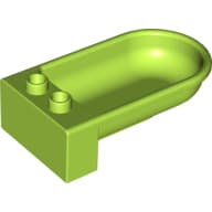Duplo Bathtub