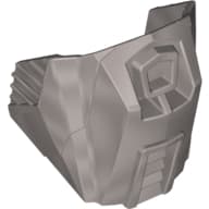 Large Figure Limb Cover, Armor, Knee / Shoulder