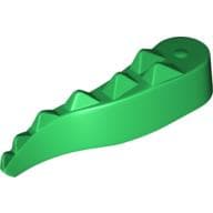 Animal Body Part, Alligator / Crocodile / Dragon / Dinosaur Tail