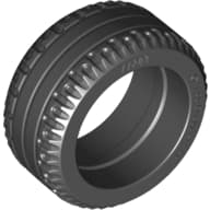 Tyre 21 x 9.9