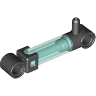 Pneumatic Pump 1 x 5.5