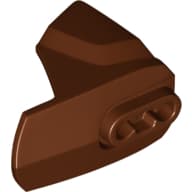 Large Figure Limb Cover, Size 4, Armor with Ball Joint Socket