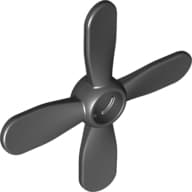 Duplo Rotor 4 Blade, 4 Diameter (Propeller)