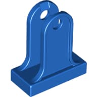 Duplo Boat Helm Support