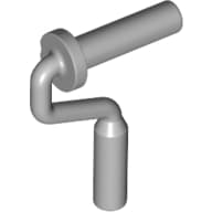 Equipment Paint Roller Brush Handle Edge On Handle