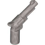 Weapon Gun / Pistol / Revolver Small Barrel