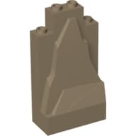 Rock Panel 2 x 4 x 6