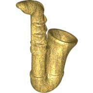 Musical Instrument Saxophone