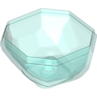 Rock Boulder, Bottom