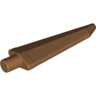 Weapon Spike Flexible 3.5L