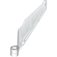 Large Figure Wing, Small